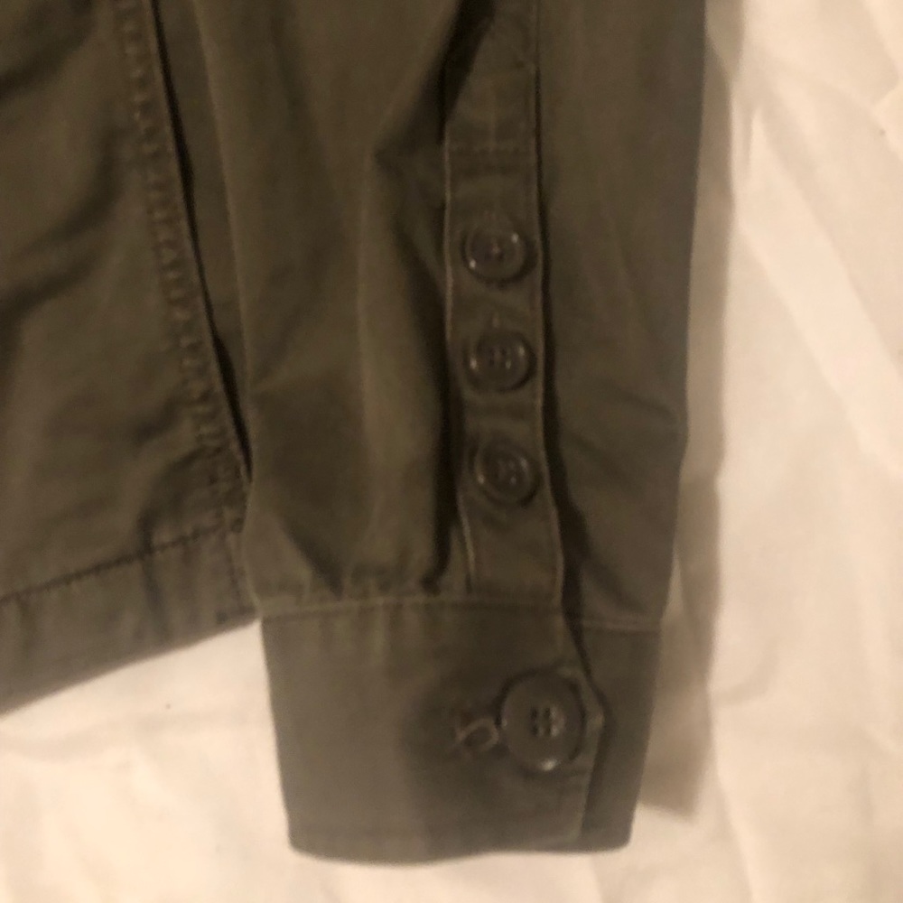 Converse jacket - Picture 5 of 5